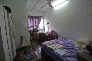 2 Storey Inter Unit at Taman Kesuma Ampang - photo 6