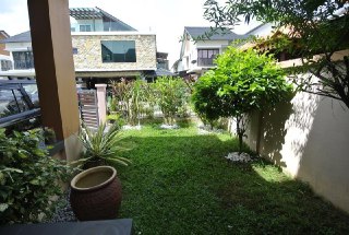 2 Storey Semi D D7 Seksyen 7 Bdr Baru Bangi - photo 2