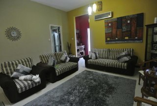 2 Storey Semi D D7 Seksyen 7 Bdr Baru Bangi - photo 8
