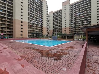 Palm Court Condominium Brickfields Kuala Lumpur - photo 2