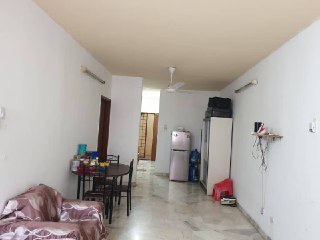 Palm Court Condominium Brickfields Kuala Lumpur - photo 4