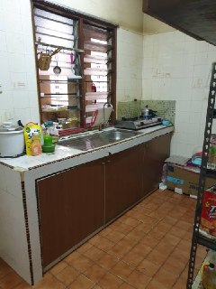 Palm Court Condominium Brickfields Kuala Lumpur - photo 5