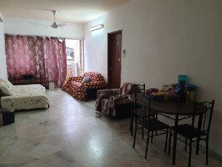 Palm Court Condominium Brickfields Kuala Lumpur - photo 6