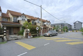 2 Storey Terrace House Laman Dillenia Nilai - photo 2