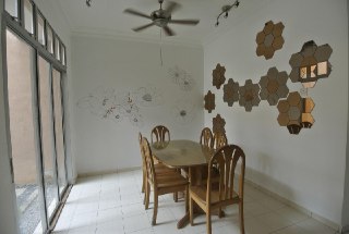 2 Storey Terrace House Laman Dillenia Nilai - photo 5