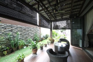 3 Storey Semi D house Kota Harmoni - photo 3