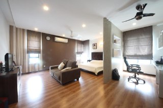 3 Storey Semi D house Kota Harmoni - photo 7
