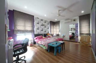 3 Storey Semi D house Kota Harmoni - photo 8