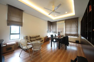 3 Storey Semi D house Kota Harmoni - photo 9