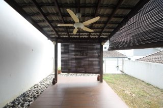 3 Storey Semi D house Kota Harmoni - photo 10