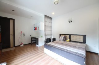 3 Storey Semi D house Kota Harmoni - photo 11