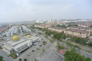 Kristal View Condominium at Seksyen 7 Shah Alam - photo 2