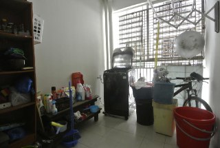 Kristal View Condominium at Seksyen 7 Shah Alam - photo 5