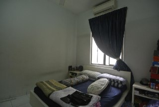 Kristal View Condominium at Seksyen 7 Shah Alam - photo 6