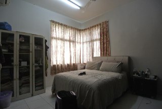 Kristal View Condominium at Seksyen 7 Shah Alam - photo 7