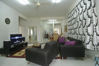 Kristal View Condominium at Seksyen 7 Shah Alam - photo 9