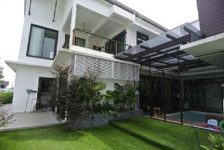 2sty Endlot Terrace ARALIA Elmina Gardens