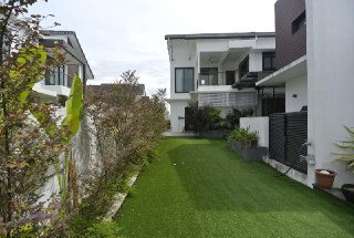 2sty Endlot Terrace ARALIA Elmina Gardens - photo 2