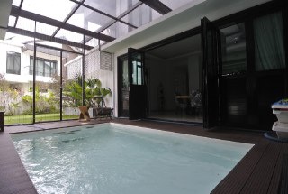 2sty Endlot Terrace ARALIA Elmina Gardens - photo 4