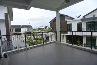 2sty Endlot Terrace ARALIA Elmina Gardens - photo 8