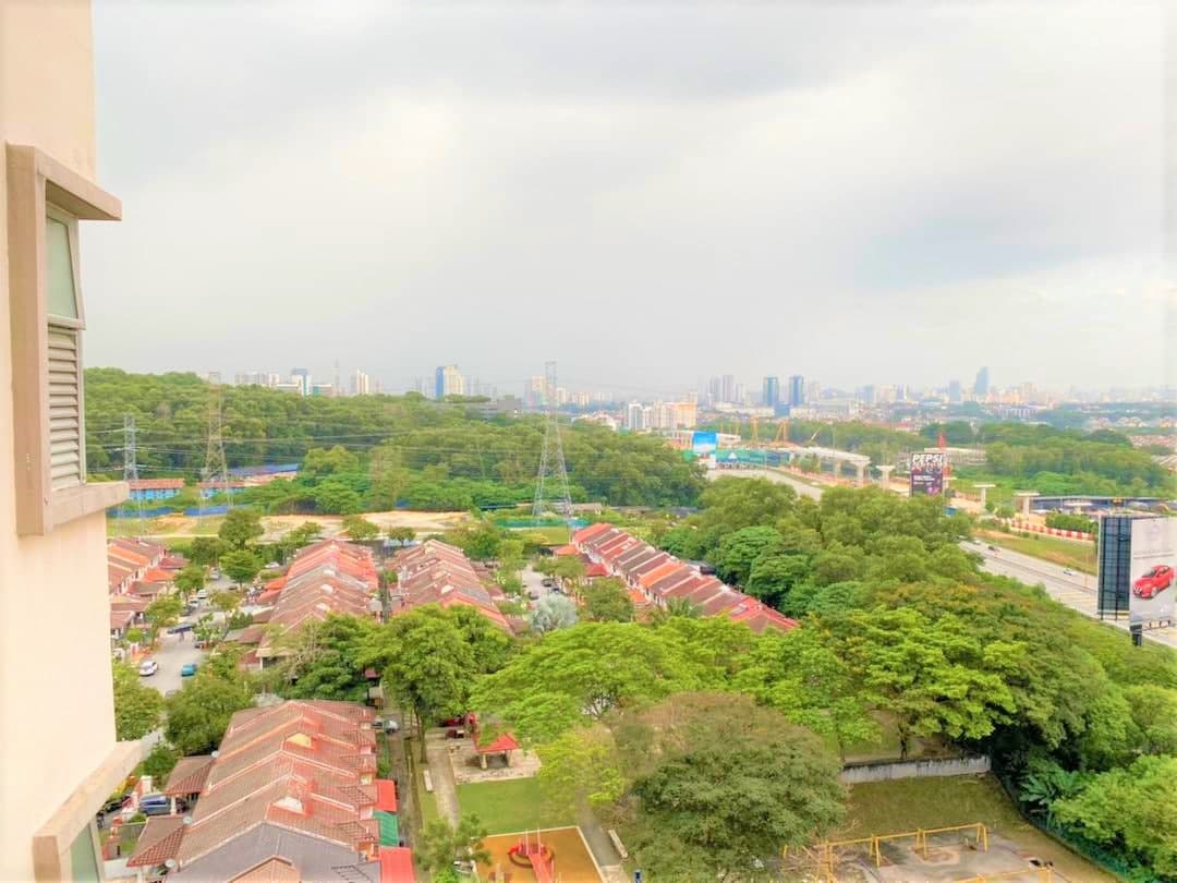 Riana Green Tropicana Damansara Selangor - photo 1
