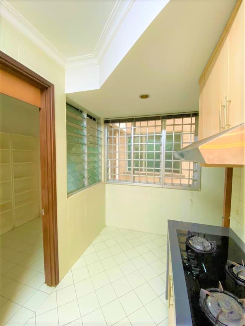 Riana Green Tropicana Damansara Selangor - photo 9