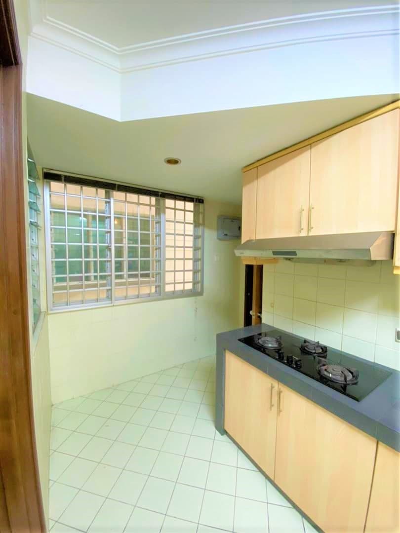 Riana Green Tropicana Damansara Selangor - photo 10