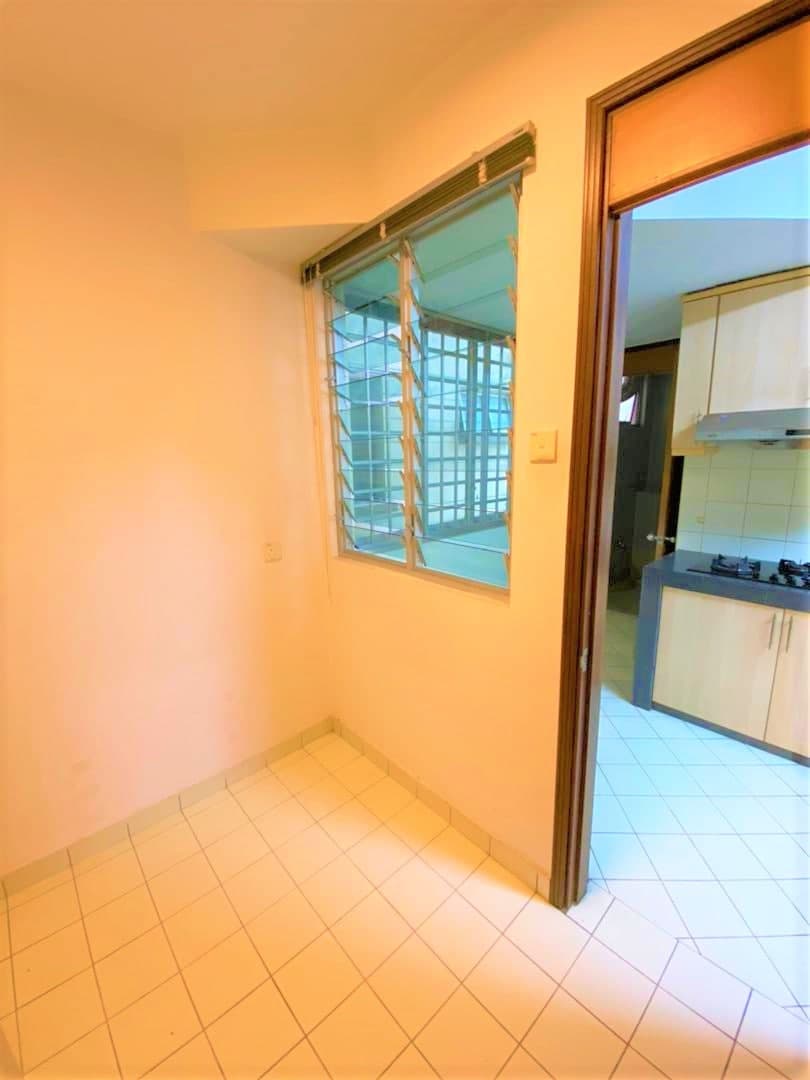 Riana Green Tropicana Damansara Selangor - photo 11
