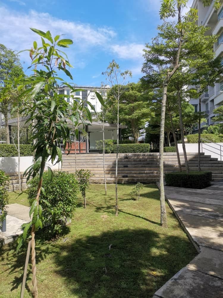 Riana Green East Condominium Wangsa Maju - photo 3