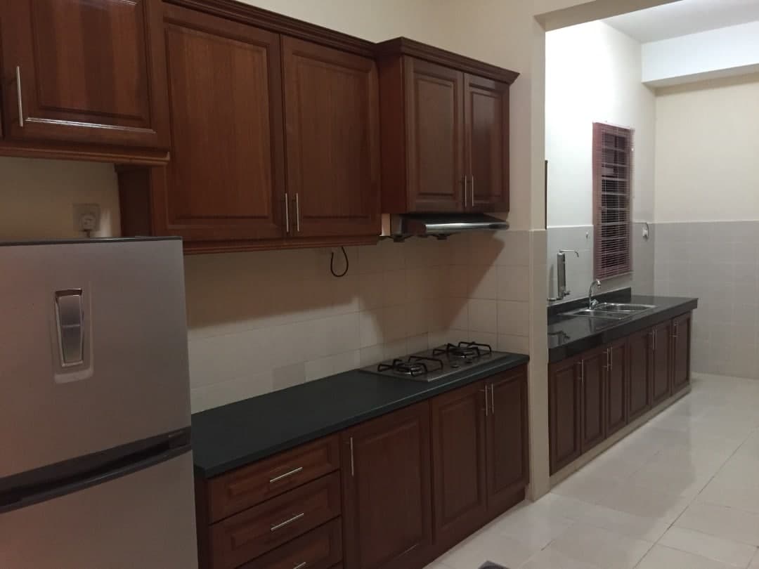 Riana Green East Condominium Wangsa Maju - photo 10