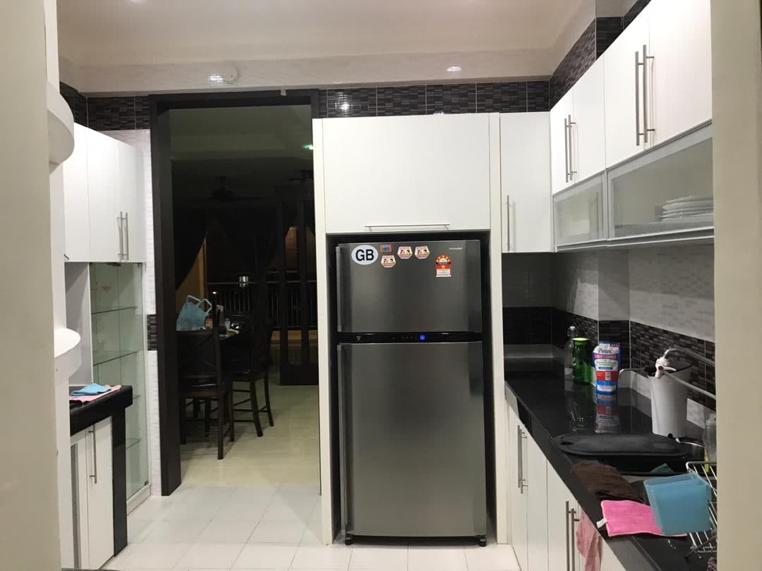 Riana Green East Condominium Wangsa Maju Kuala Lum - photo 4