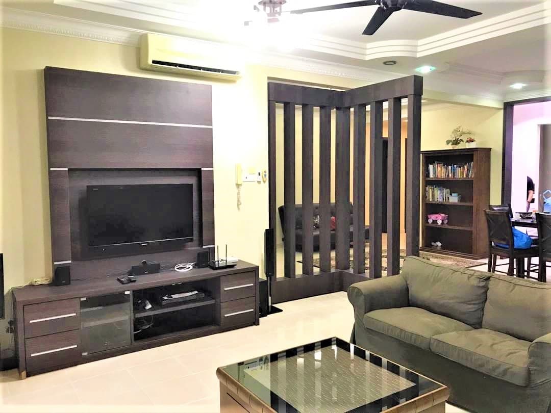 Riana Green East Condominium Wangsa Maju Kuala Lum - photo 5