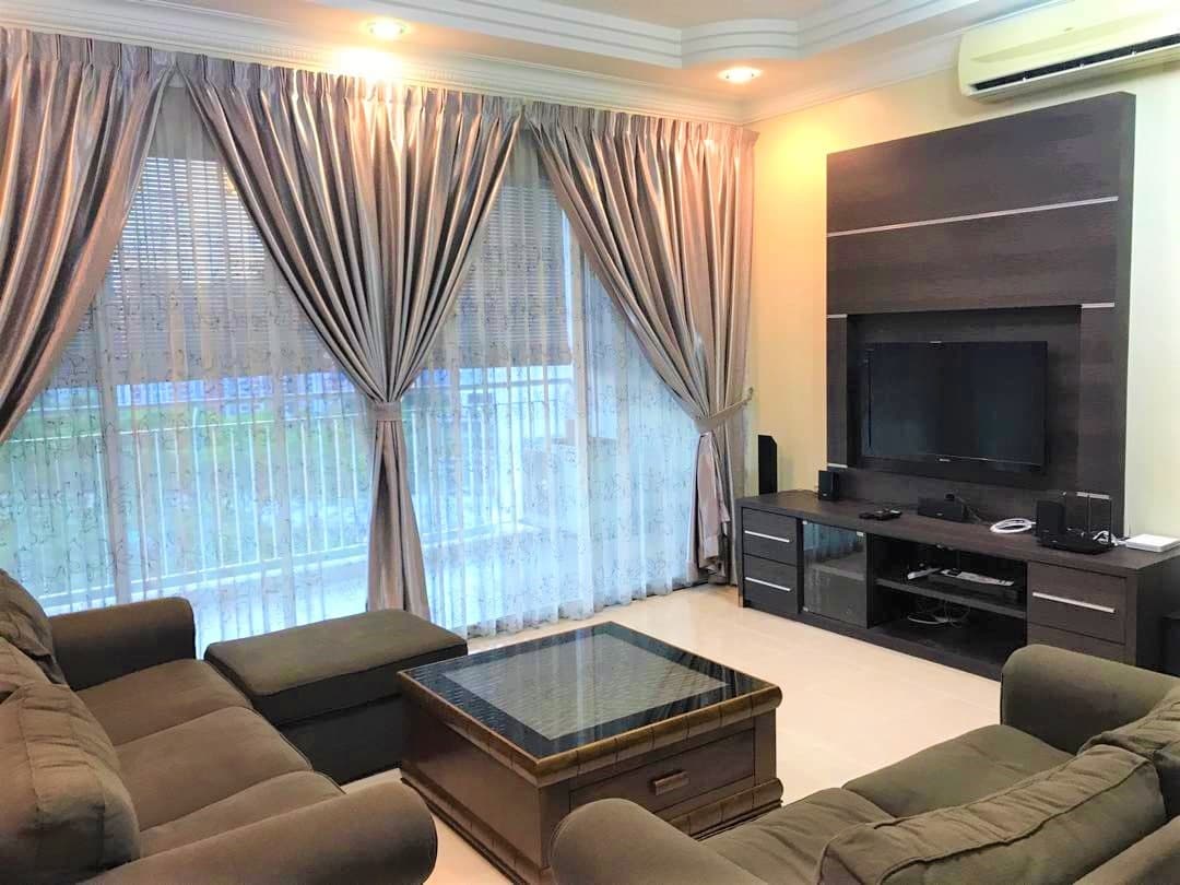 Riana Green East Condominium Wangsa Maju Kuala Lum - photo 7