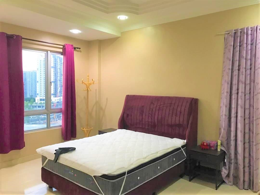 Riana Green East Condominium Wangsa Maju Kuala Lum - photo 8