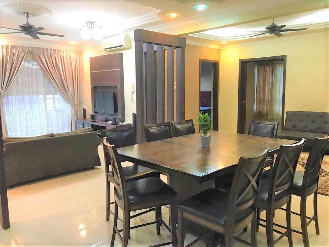 Riana Green East Condominium Wangsa Maju Kuala Lum - photo 9