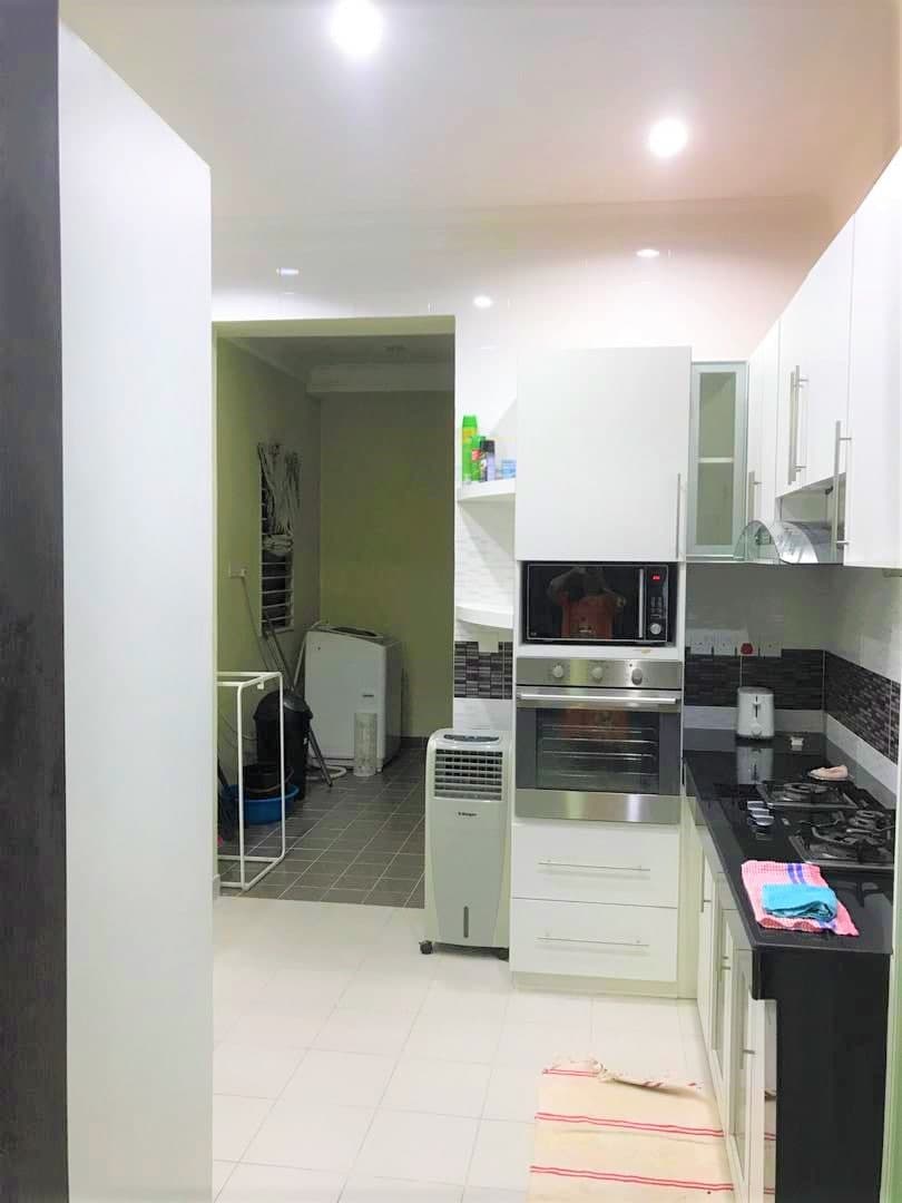 Riana Green East Condominium Wangsa Maju Kuala Lum - photo 10