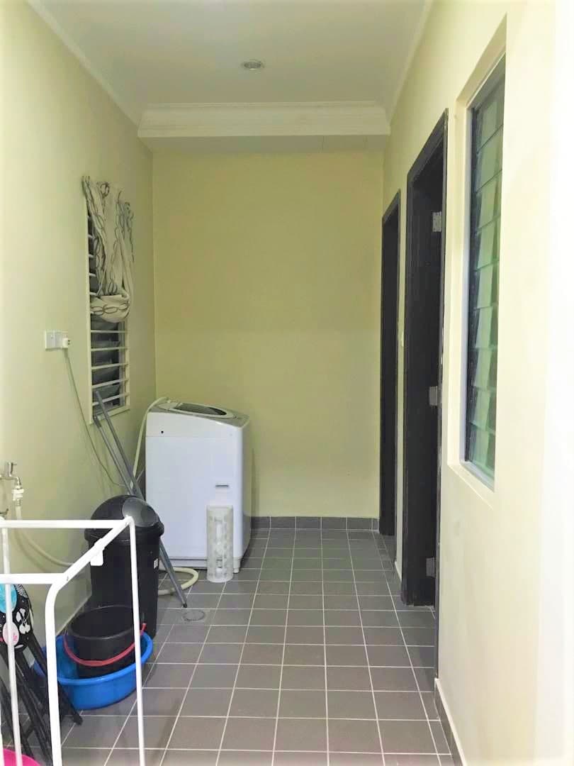 Riana Green East Condominium Wangsa Maju Kuala Lum - photo 11