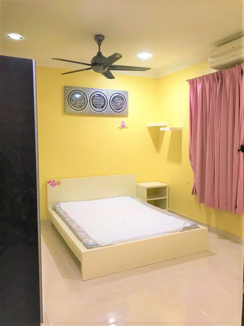 Riana Green East Condominium Wangsa Maju Kuala Lum - photo 12