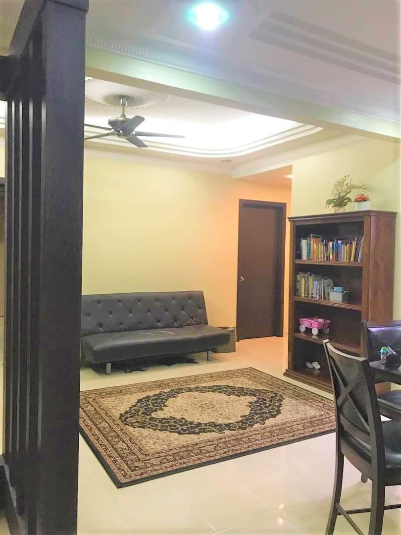 Riana Green East Condominium Wangsa Maju Kuala Lum - photo 13