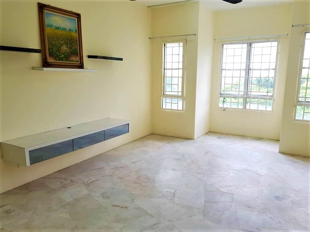 D Kiara Condominium Wawasan Puchong - photo 5