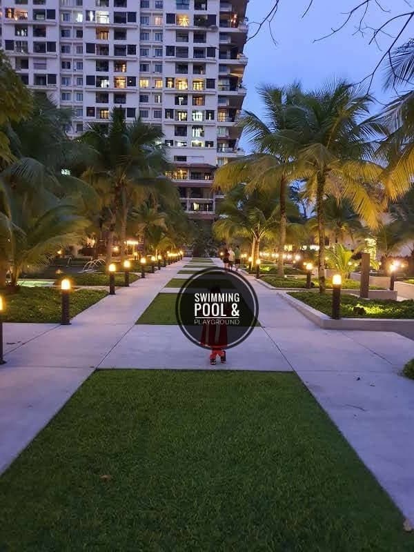 RENOVATED DUPLEX ARMANEE CONDOMINIUM DAMANSARA DAM