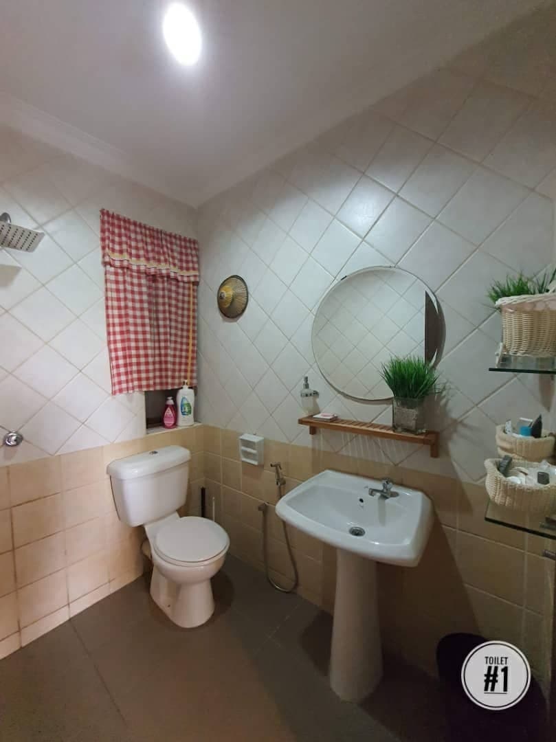 RENOVATED DUPLEX ARMANEE CONDOMINIUM DAMANSARA DAM - photo 5