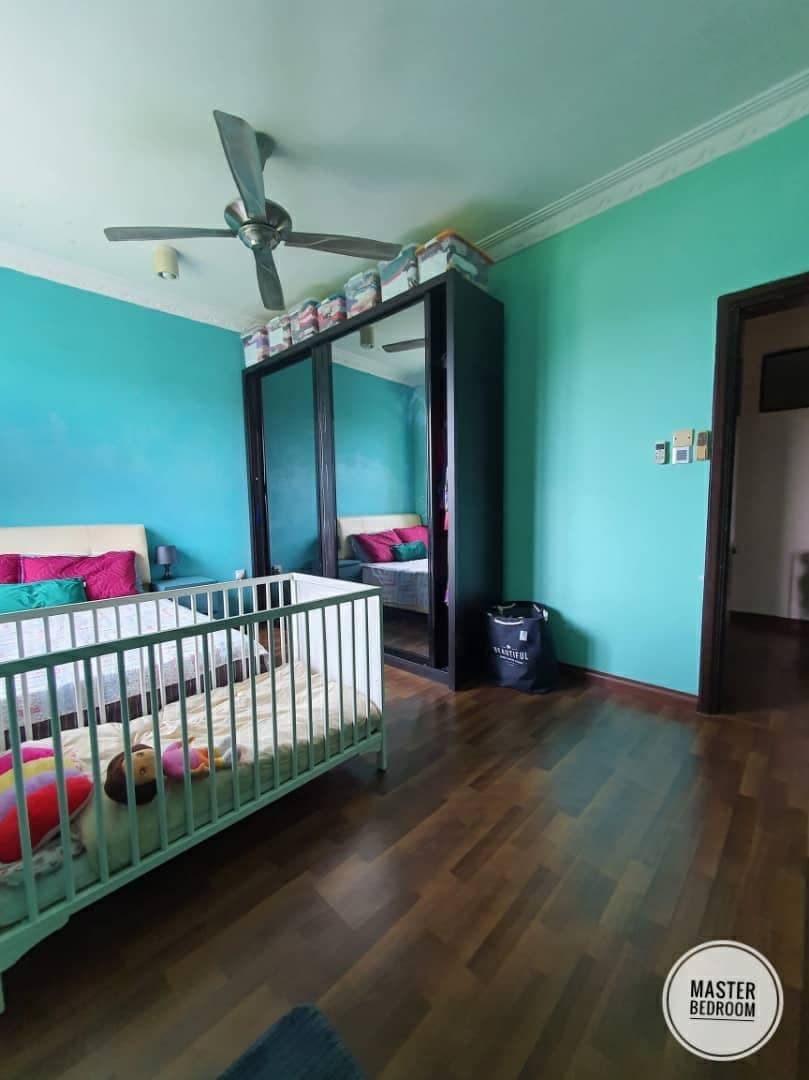 RENOVATED DUPLEX ARMANEE CONDOMINIUM DAMANSARA DAM - photo 7