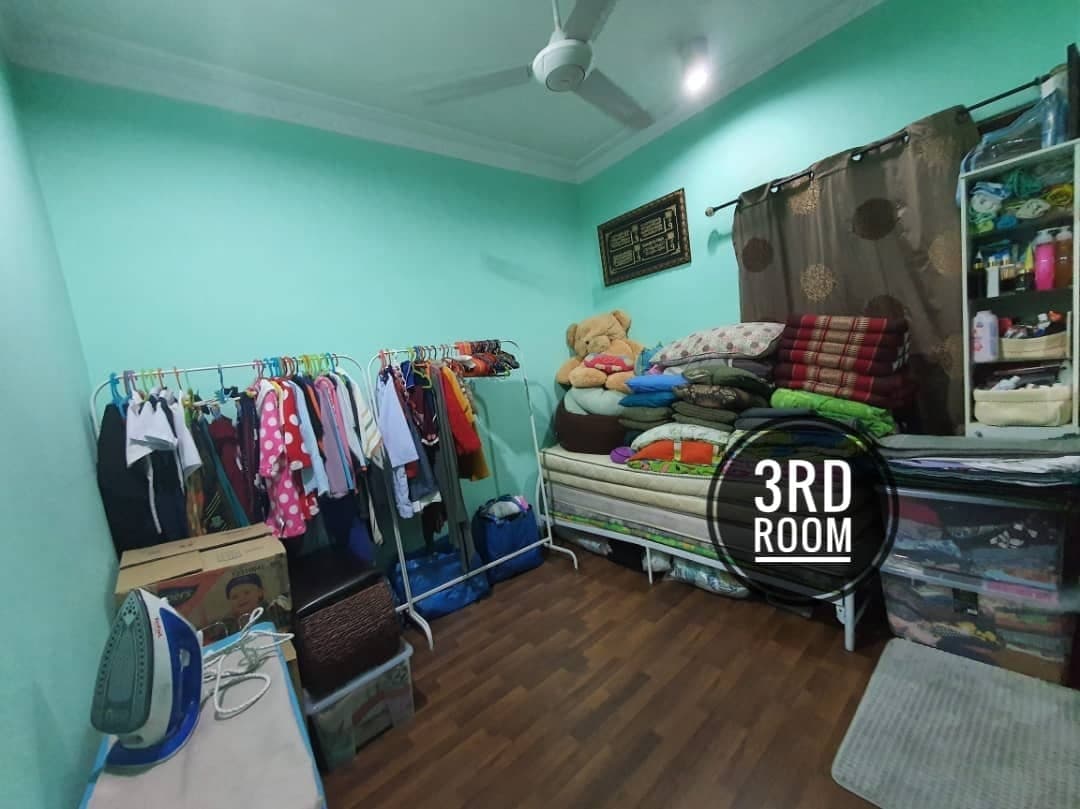 RENOVATED DUPLEX ARMANEE CONDOMINIUM DAMANSARA DAM - photo 8