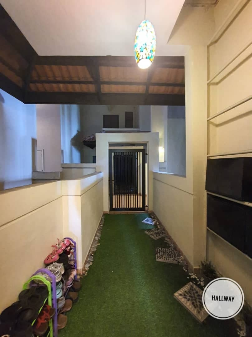 RENOVATED DUPLEX ARMANEE CONDOMINIUM DAMANSARA DAM - photo 9