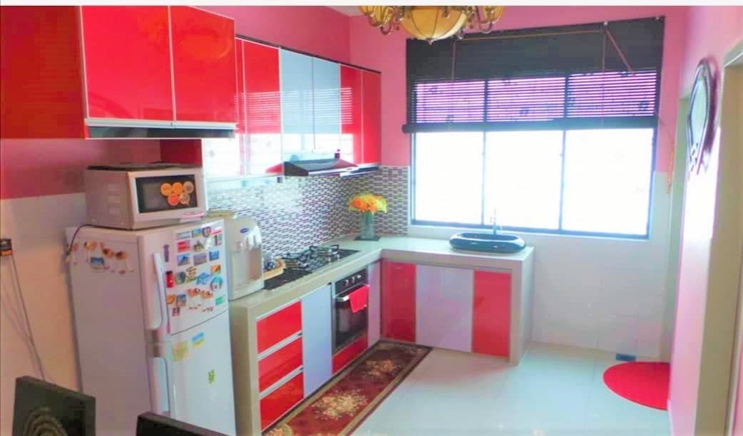 Double Storey Taman Putra Impiana Puchong - photo 8