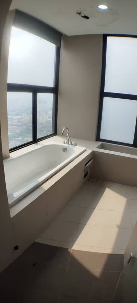 Seri Riana Wangsa Maju View KLCC - photo 9