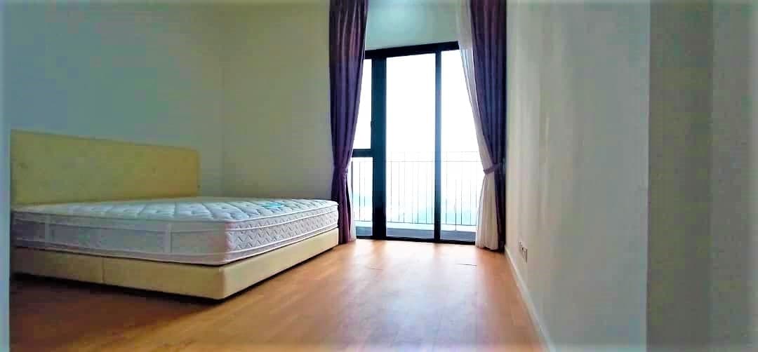 Seri Riana Wangsa Maju KL City View - photo 6