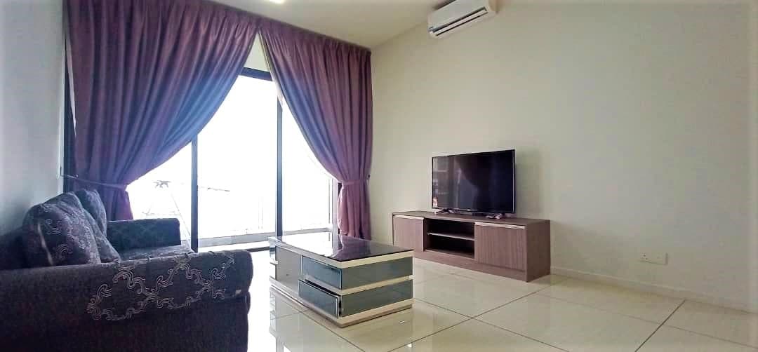 Seri Riana Wangsa Maju KL City View - photo 8