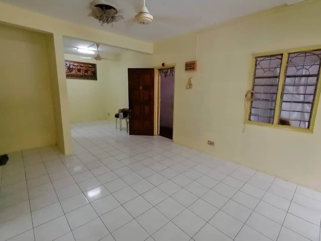 GROUND FLOOR Sri Cempaka Apartment Puchong Jaya - photo 3